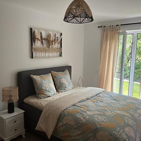 Ferienwohnung Am Rebberg Sulzburg Exteriér fotografie