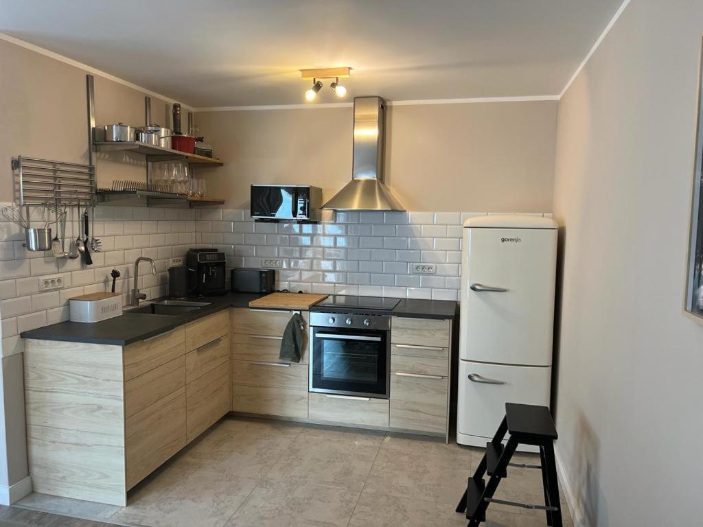 Ferienwohnung Am Rebberg Sulzburg Exteriér fotografie
