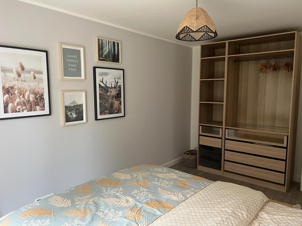 Ferienwohnung Am Rebberg Sulzburg Exteriér fotografie
