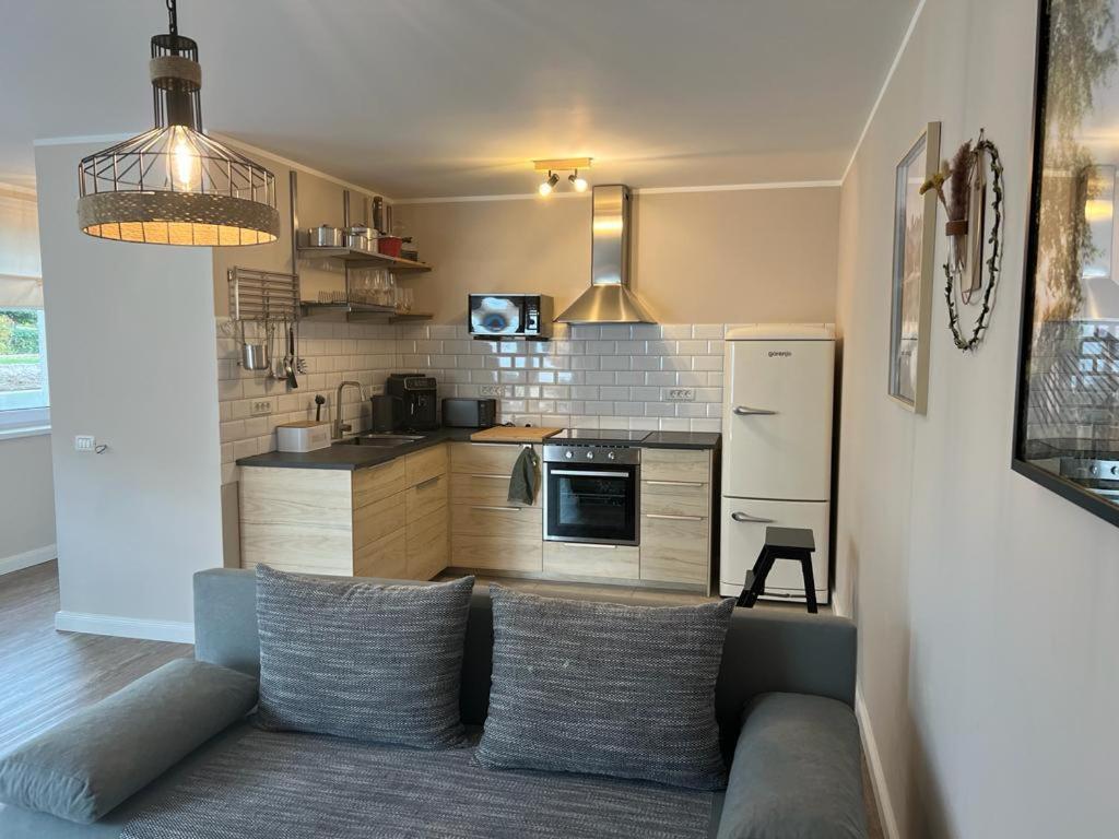 Ferienwohnung Am Rebberg Sulzburg Exteriér fotografie